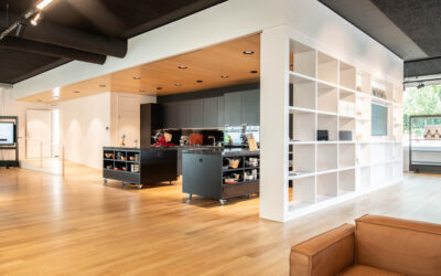 bonacasa «Smart Living Loft» – Eröffnung