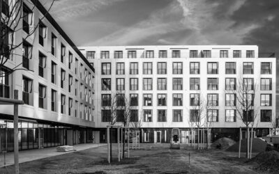 Allianz Suisse Immobilien – Sue & Til