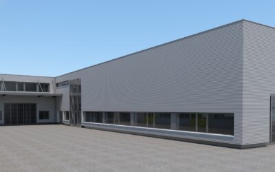 Neues Kompetenzzentrum für Kältetechnik in Egerkingen